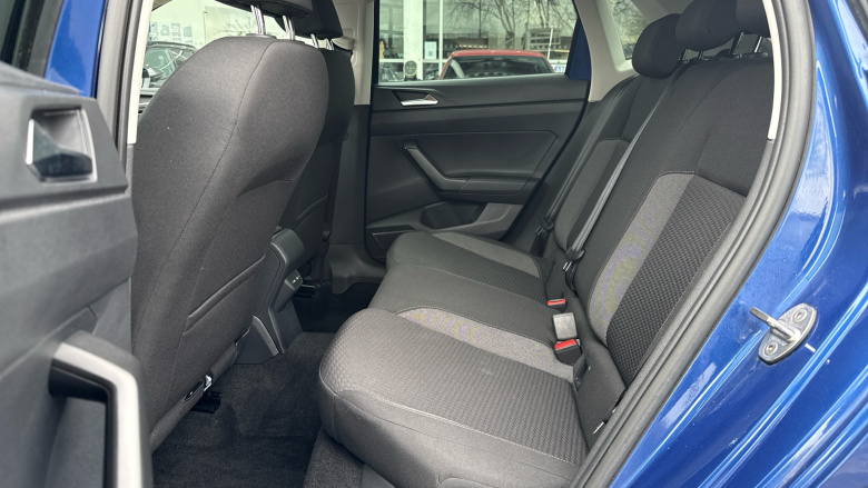 Volkswagen Polo 1.0 TSI Life 5dr Petrol Hatchback